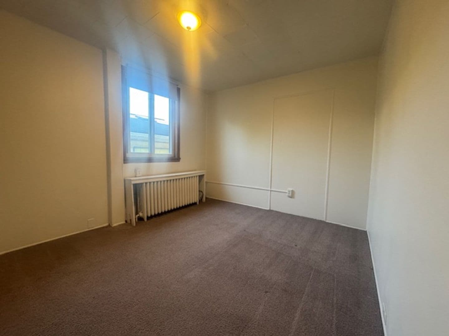 Pittsburgh Apartment: 4721 Maripoe Street