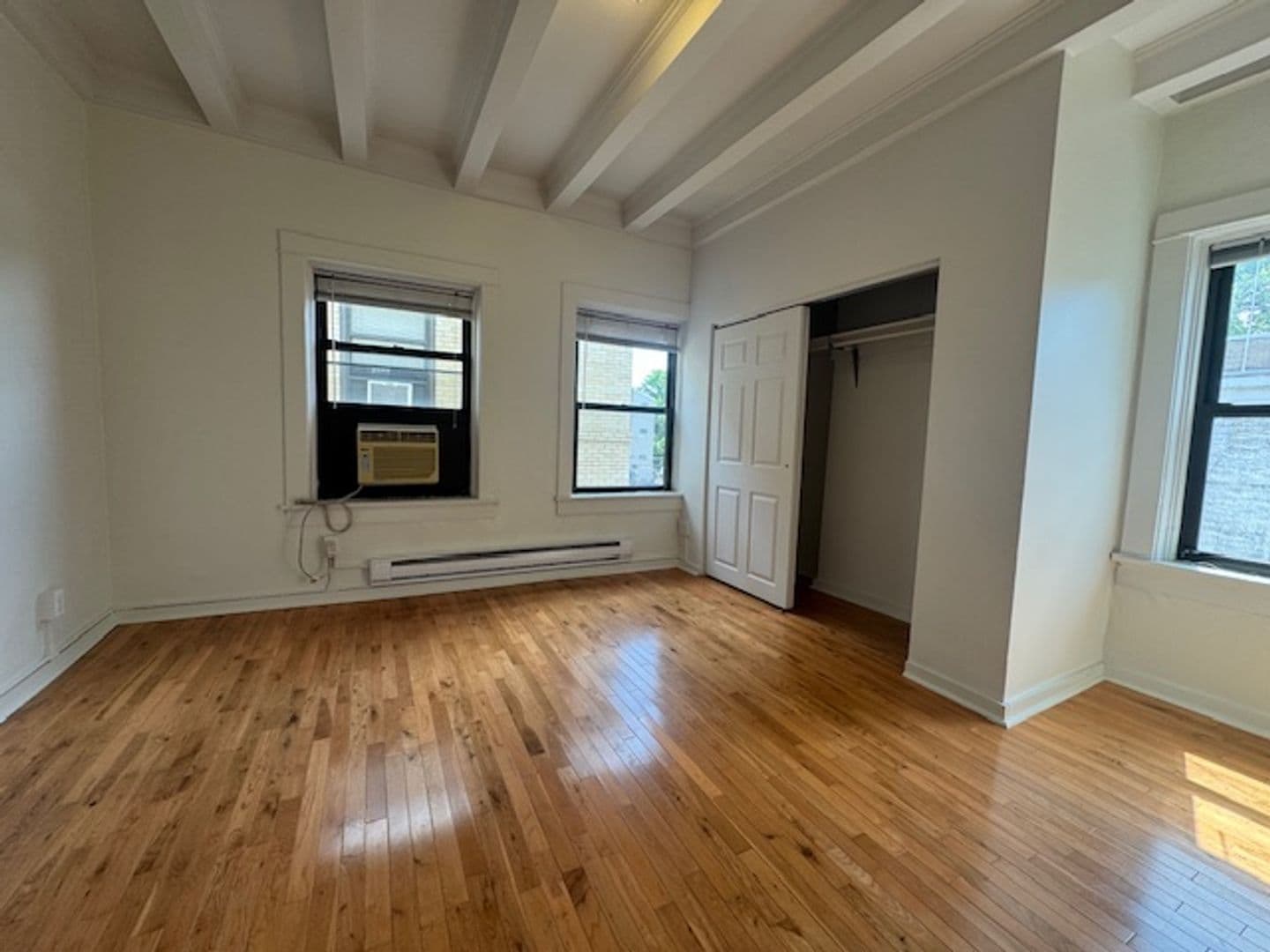 Pittsburgh Apartment: 3510 Louisa Street