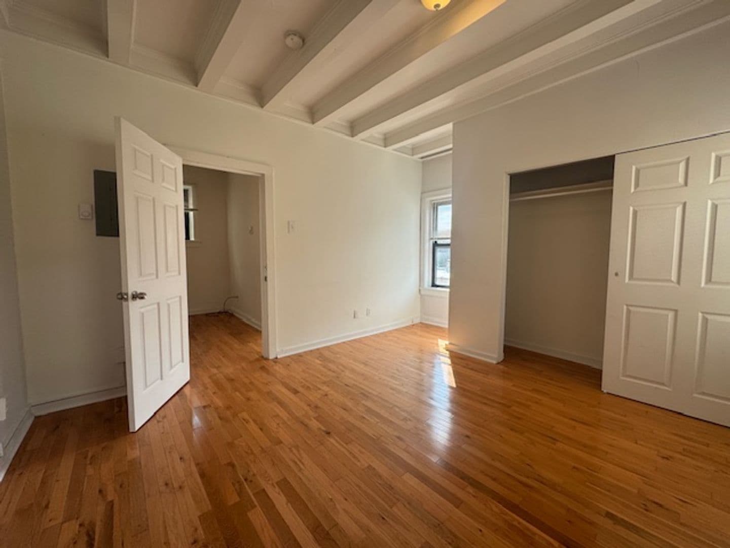 Pittsburgh Apartment: 3530 Louisa Street