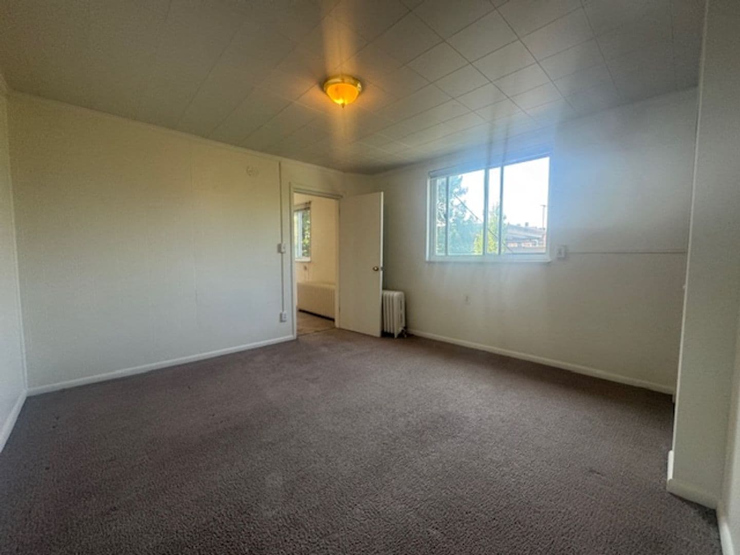 Pittsburgh Apartment: 4721 Maripoe Street