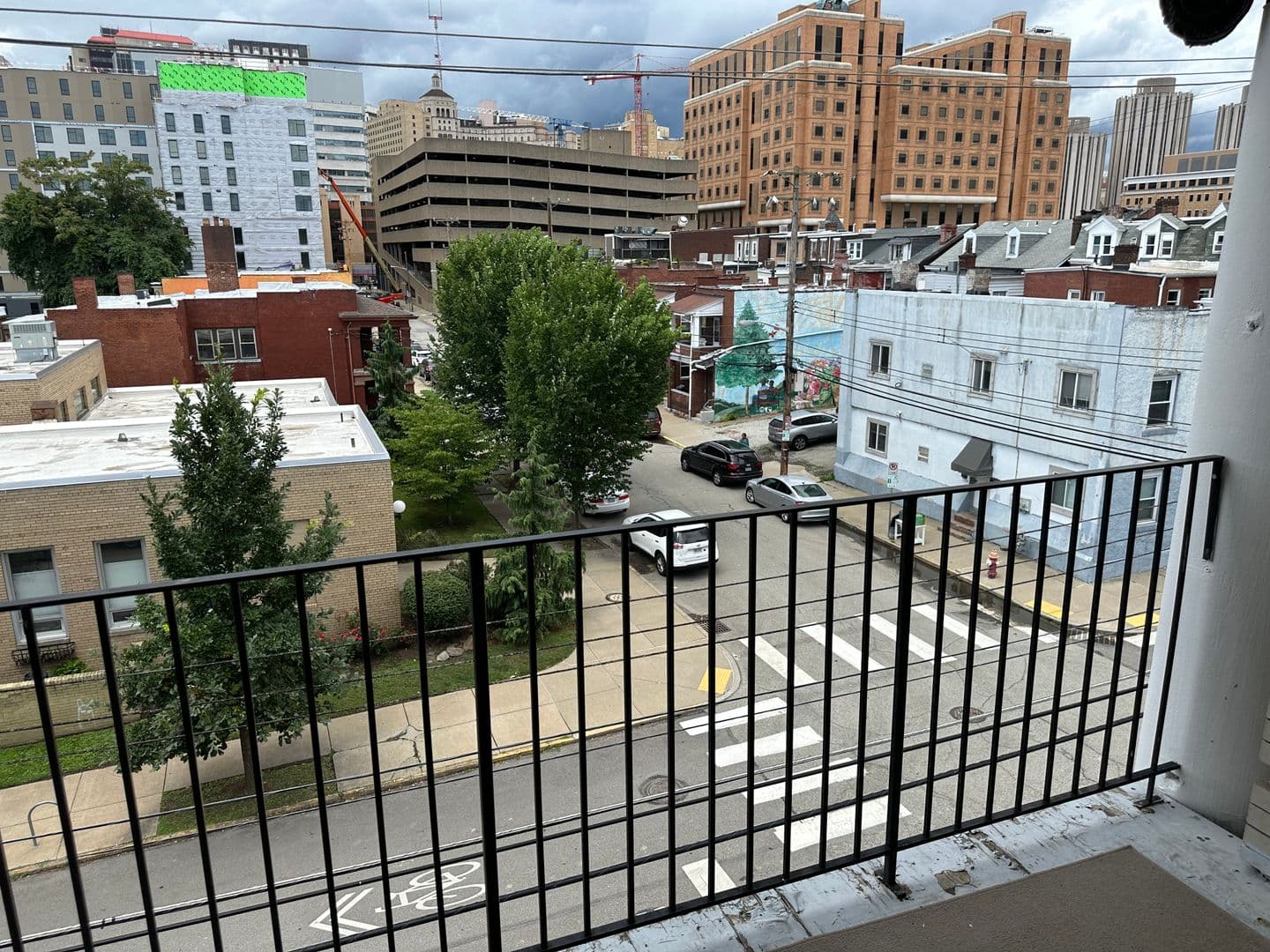 Pittsburgh Apartment: 3530 Louisa Street