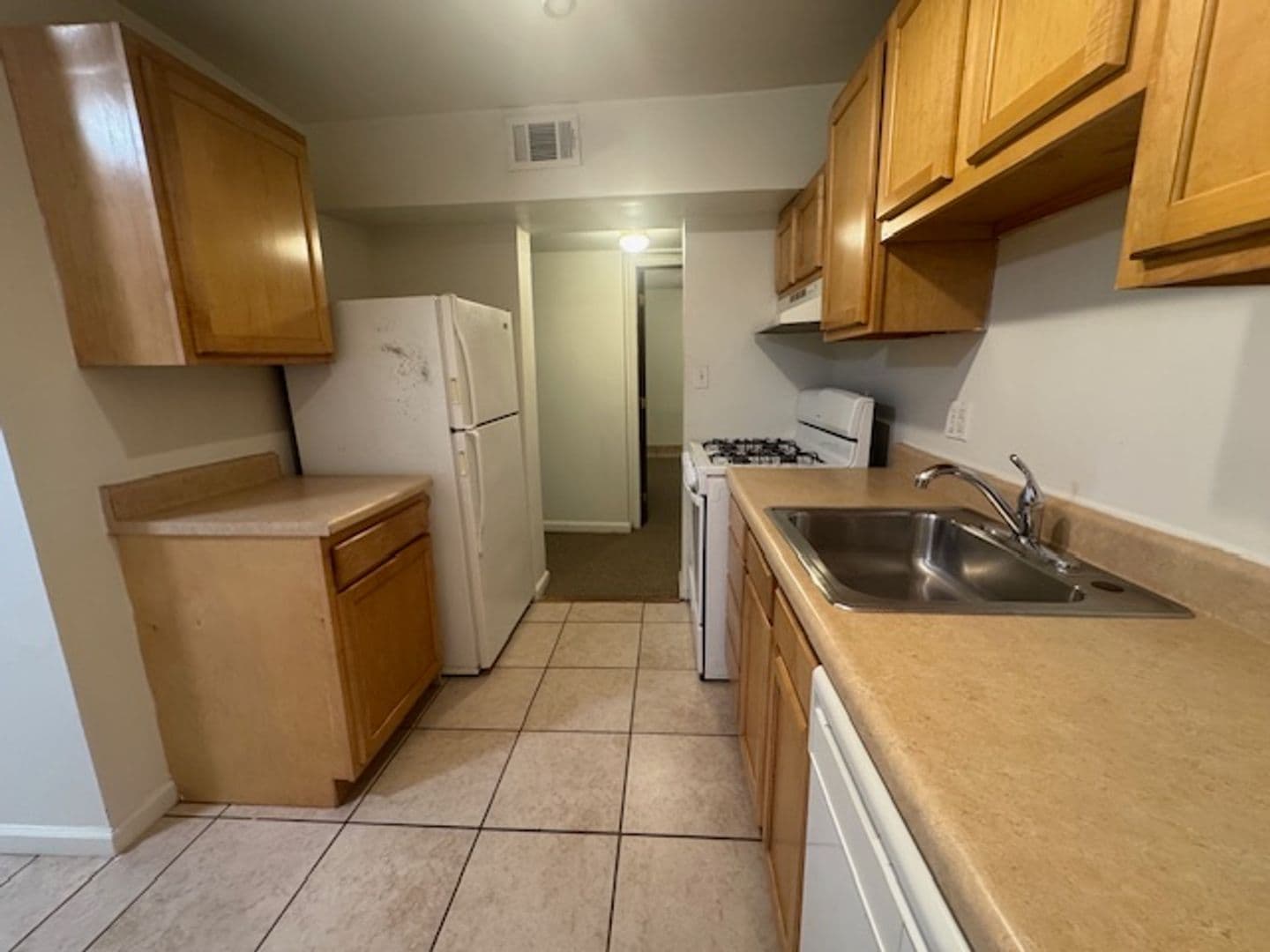 Pittsburgh Apartment: 732-734 S. Millvale Avenue