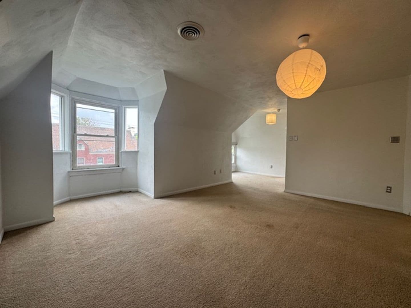 Pittsburgh Apartment: 333 Morewood Avenue