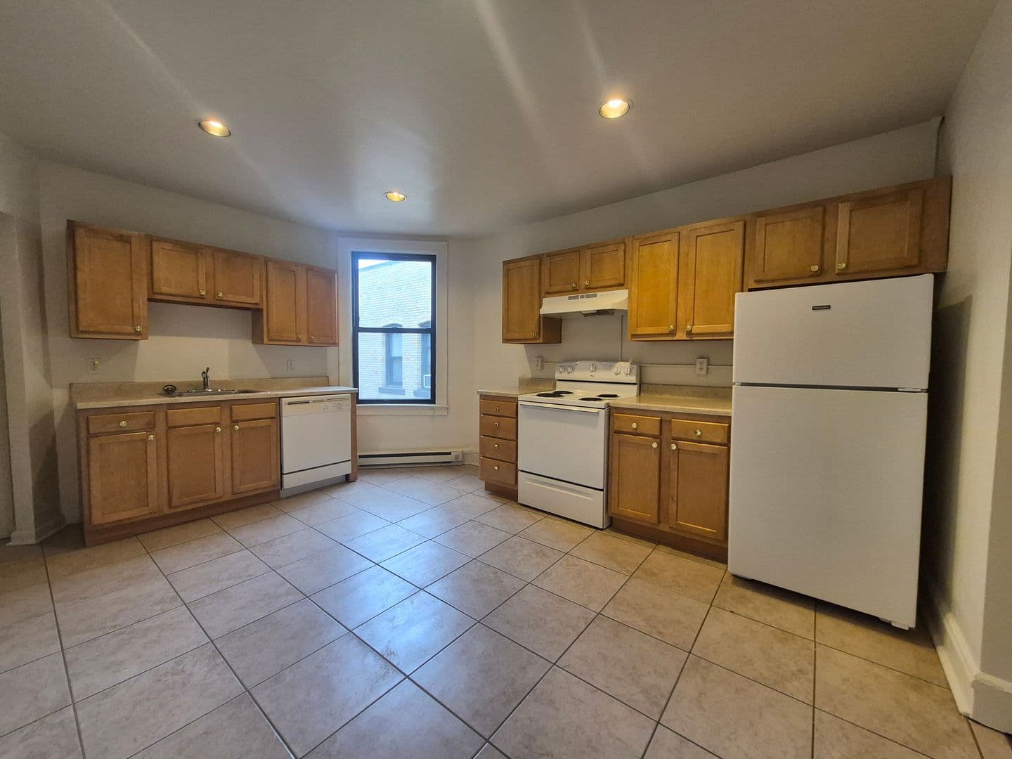 Pittsburgh Apartment: 7233-7235 Penn Avenue