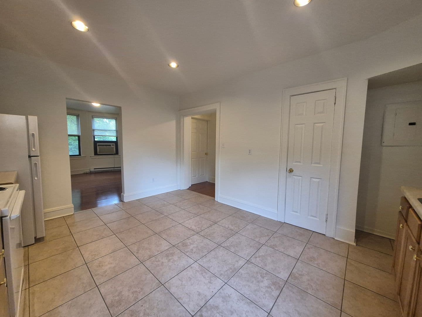 Pittsburgh Apartment: 7233-7235 Penn Avenue