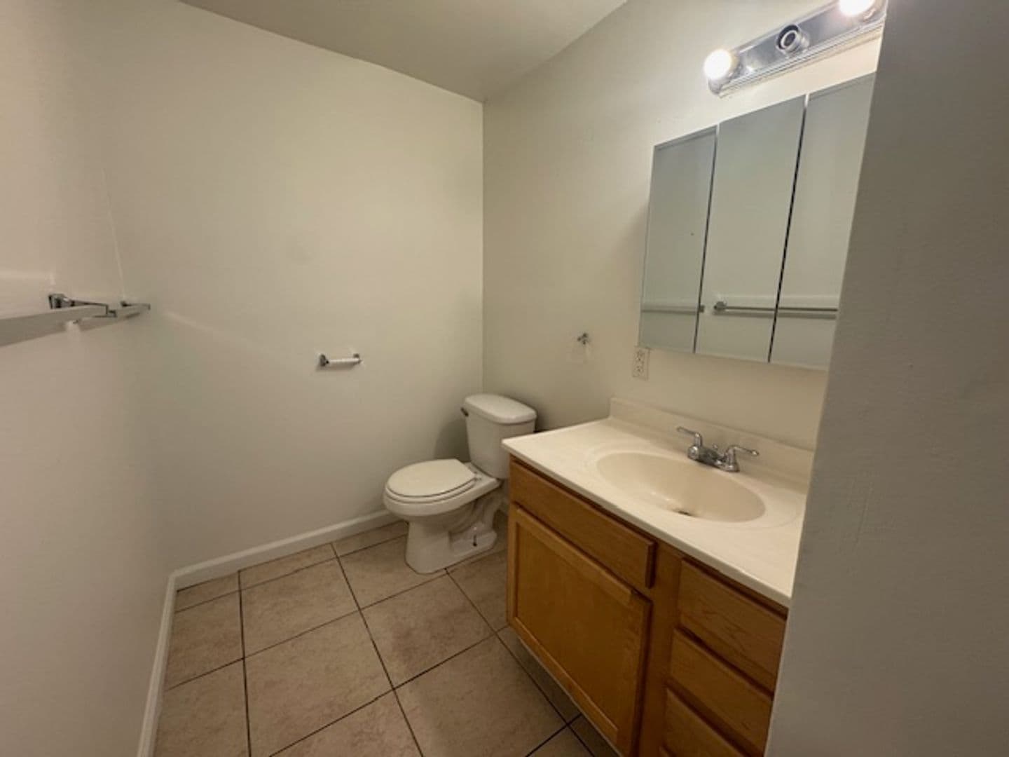 Pittsburgh Apartment: 732-734 S. Millvale Avenue