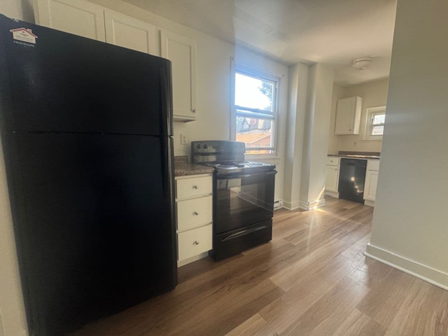 Pittsburgh Apartment: 4721 Maripoe Street