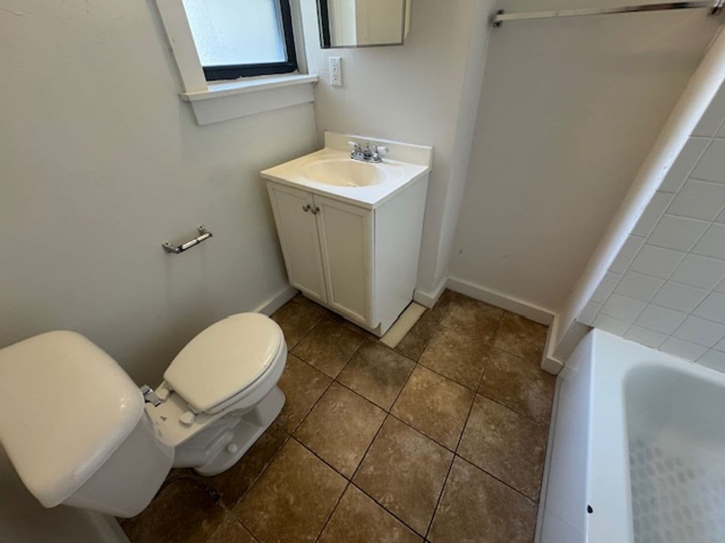 Pittsburgh Apartment: 3510 Louisa Street