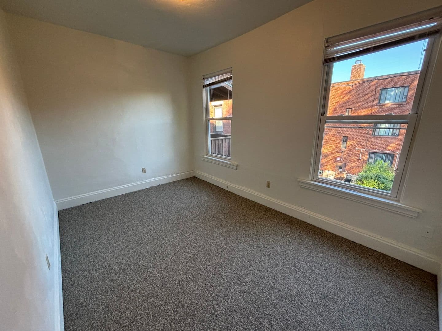 Pittsburgh Apartment: 333 Morewood Avenue