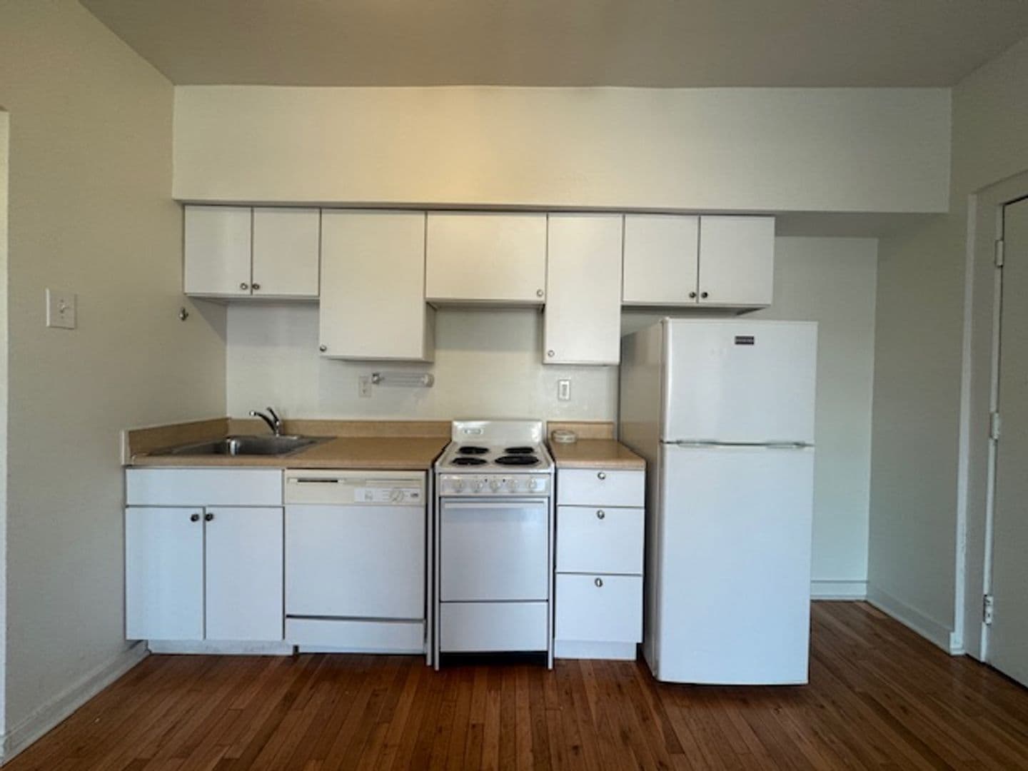 Pittsburgh Apartment: 3510 Louisa Street