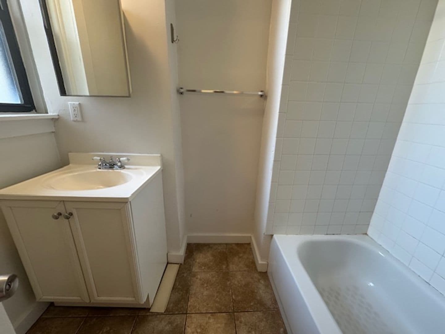 Pittsburgh Apartment: 3510 Louisa Street