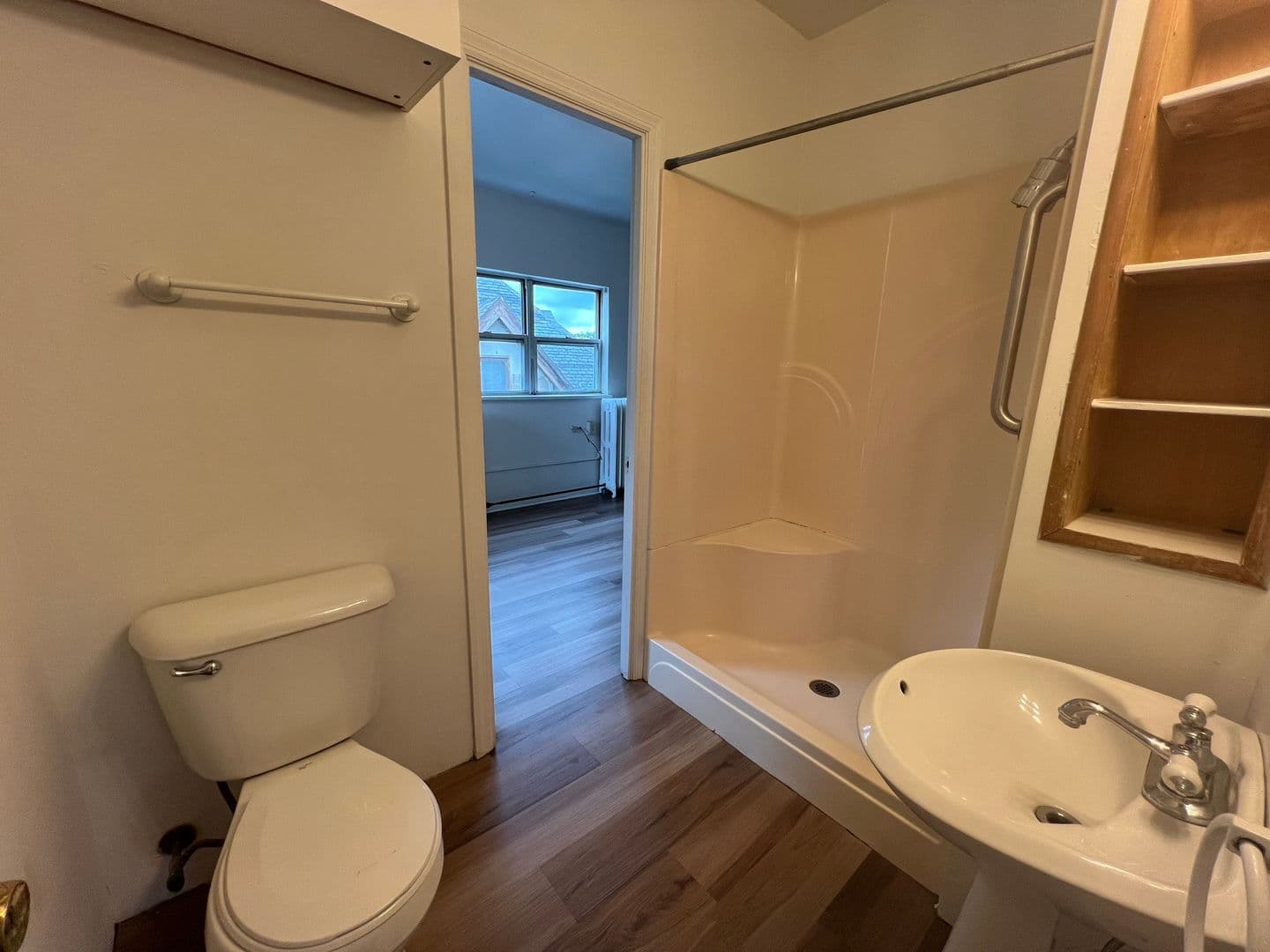 Pittsburgh Apartment: 4721 Maripoe Street