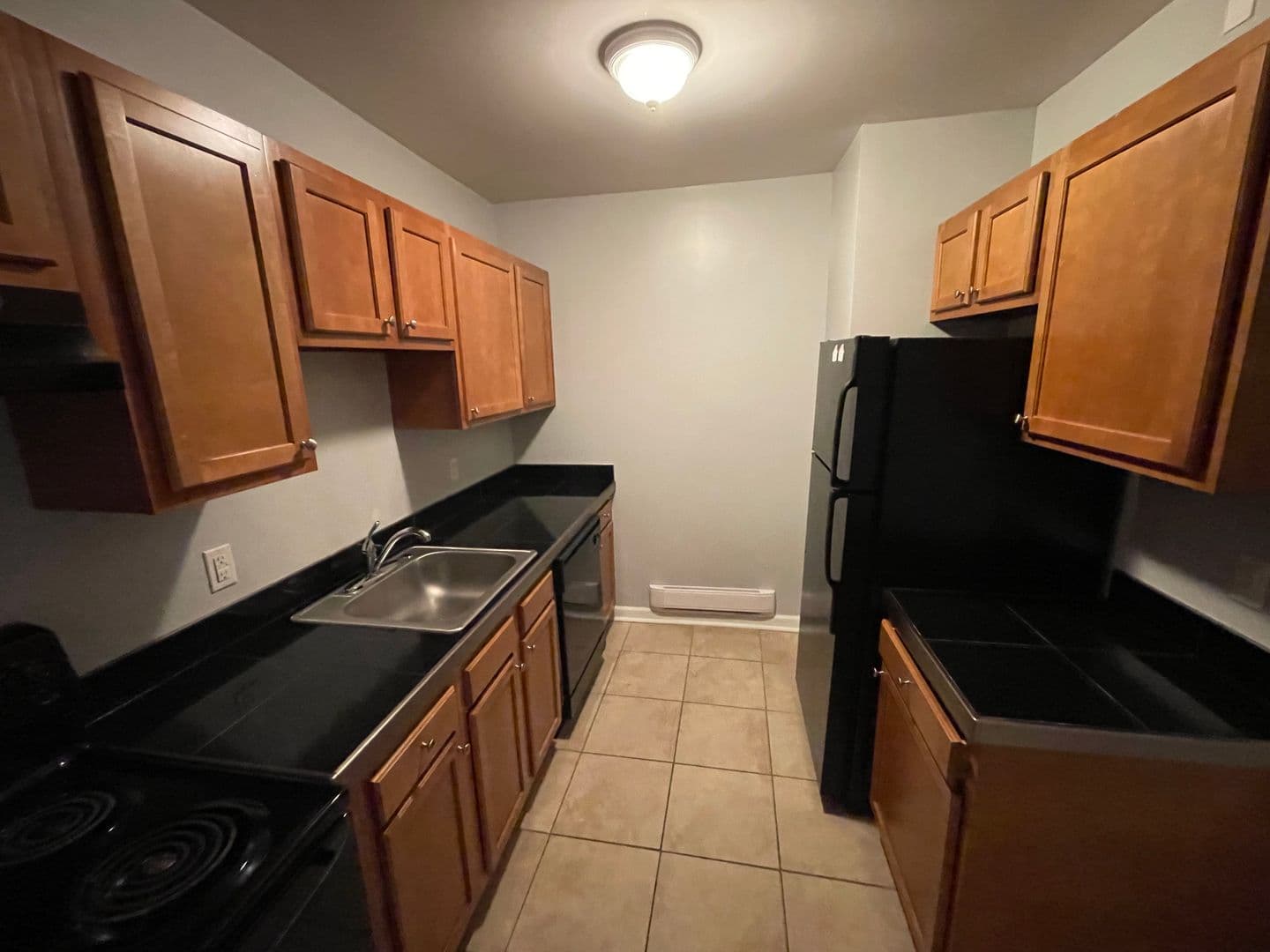 Pittsburgh Apartment: 5717 Hobart Street