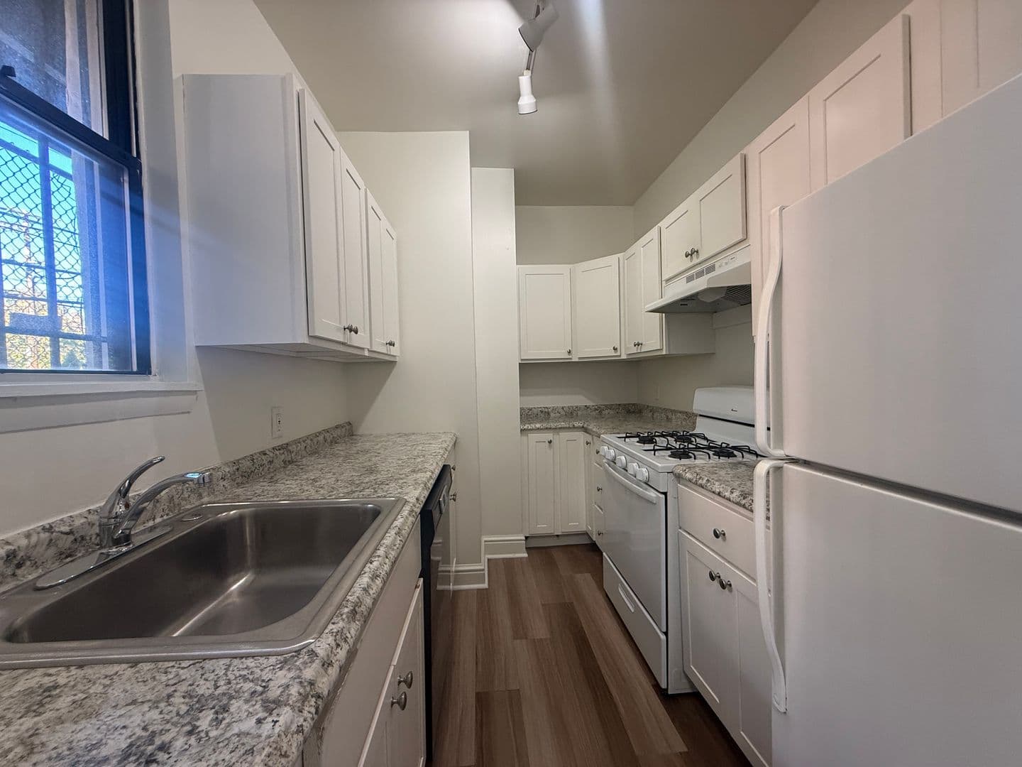 Pittsburgh Apartment: 732-734 S. Millvale Avenue