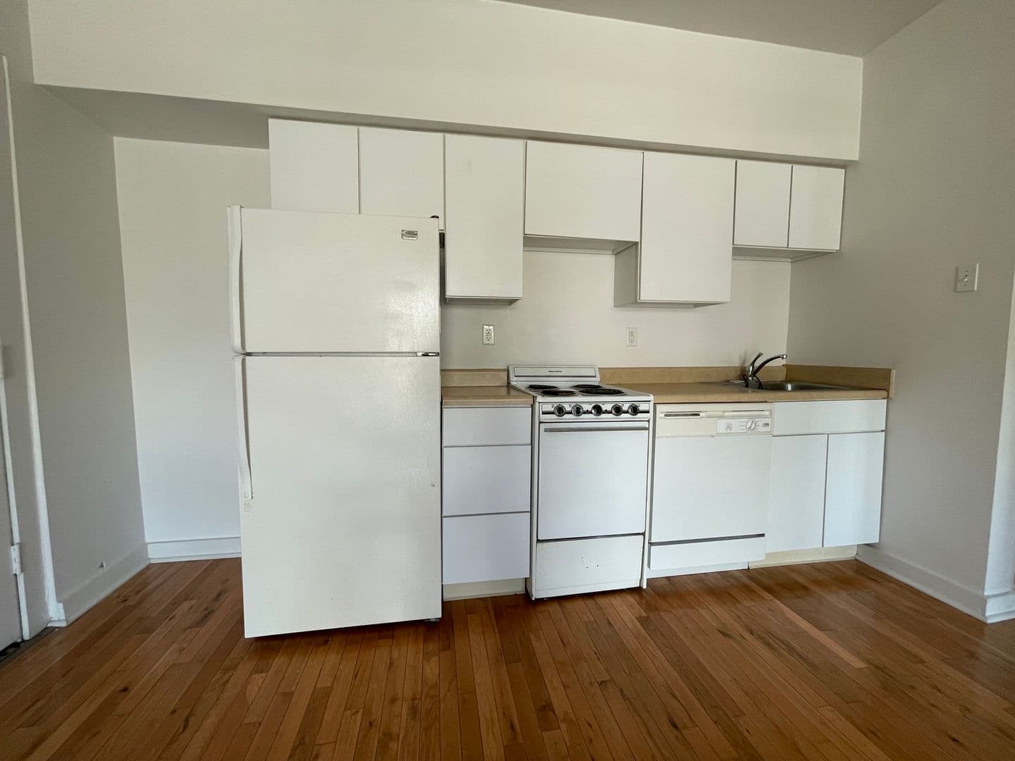 Pittsburgh Apartment: 3510 Louisa Street