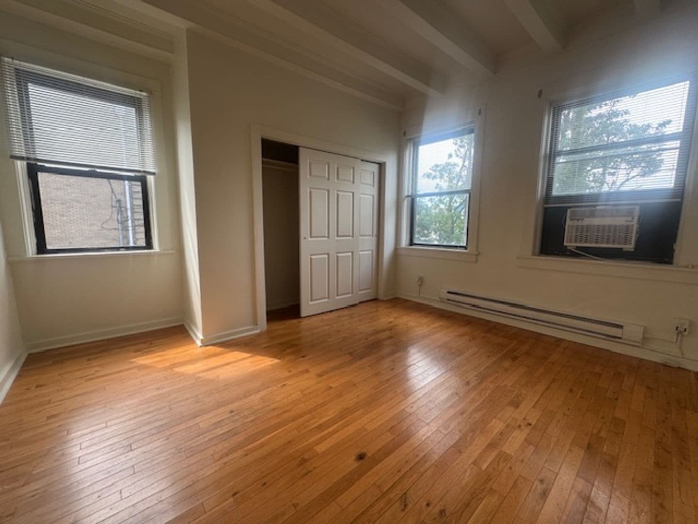 Pittsburgh Apartment: 3510 Louisa Street