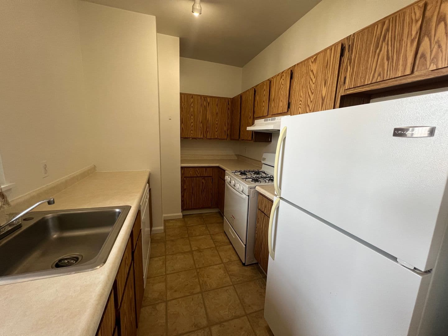 Pittsburgh Apartment: 732-734 S. Millvale Avenue