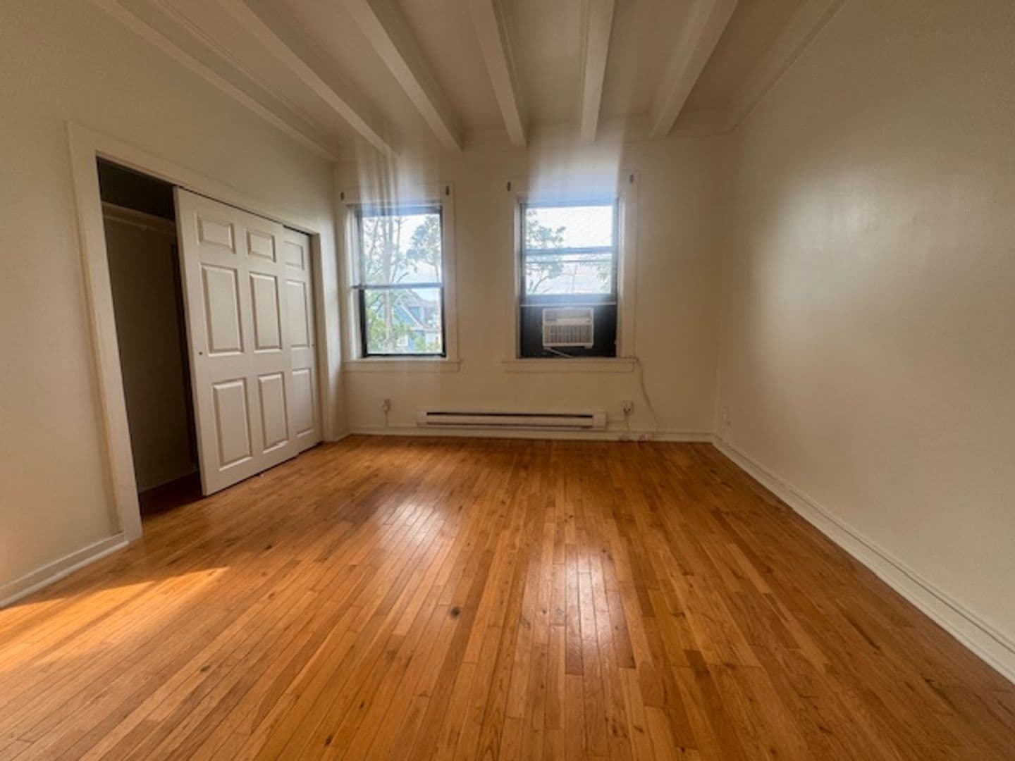 Pittsburgh Apartment: 3510 Louisa Street