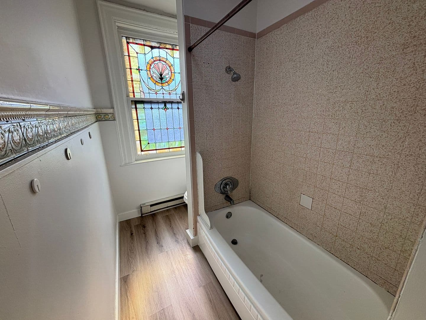 Pittsburgh Apartment: 4821 Centre Avenue