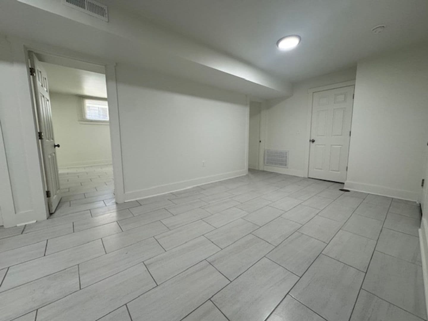 Pittsburgh Apartment: 3530 Louisa Street