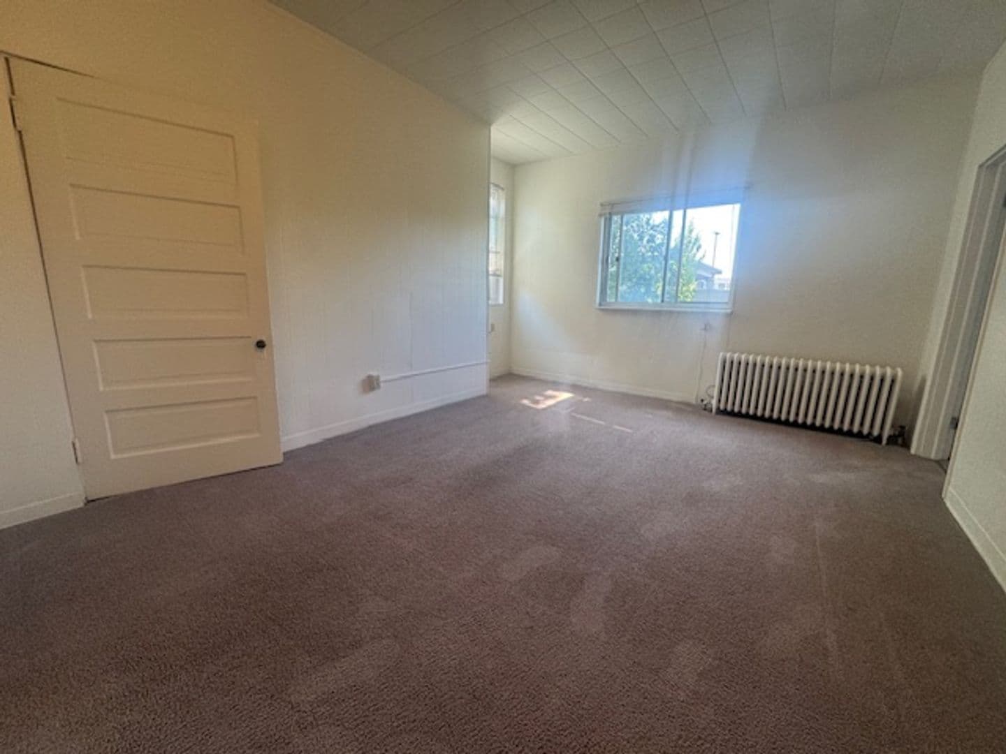 Pittsburgh Apartment: 4721 Maripoe Street