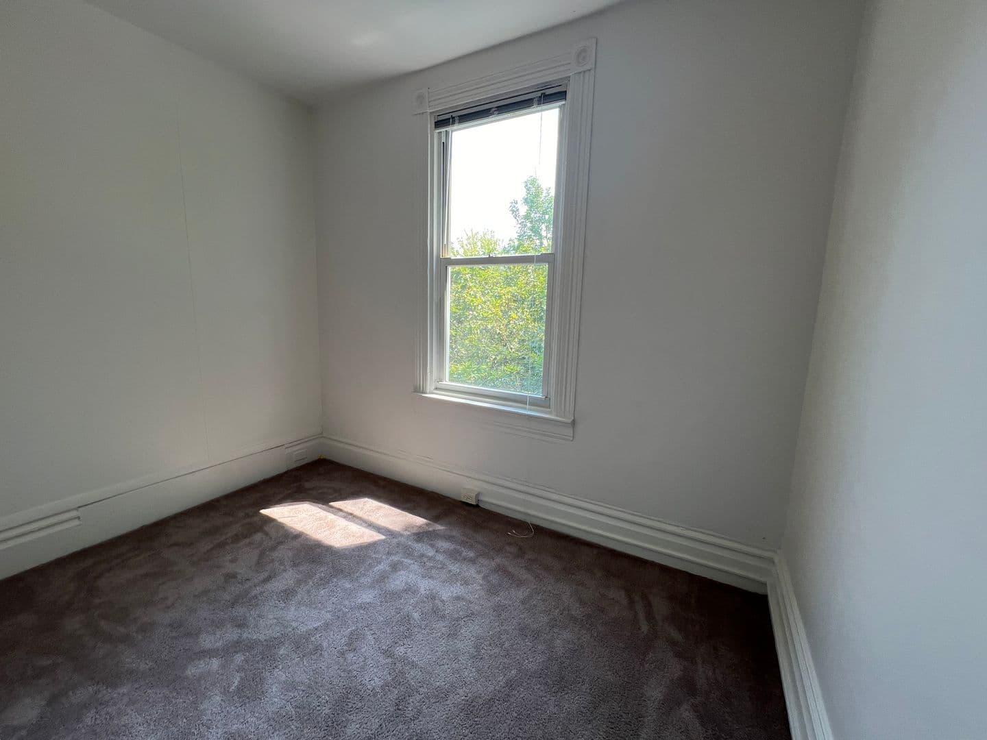 Pittsburgh Apartment: 4707 Maripoe Street