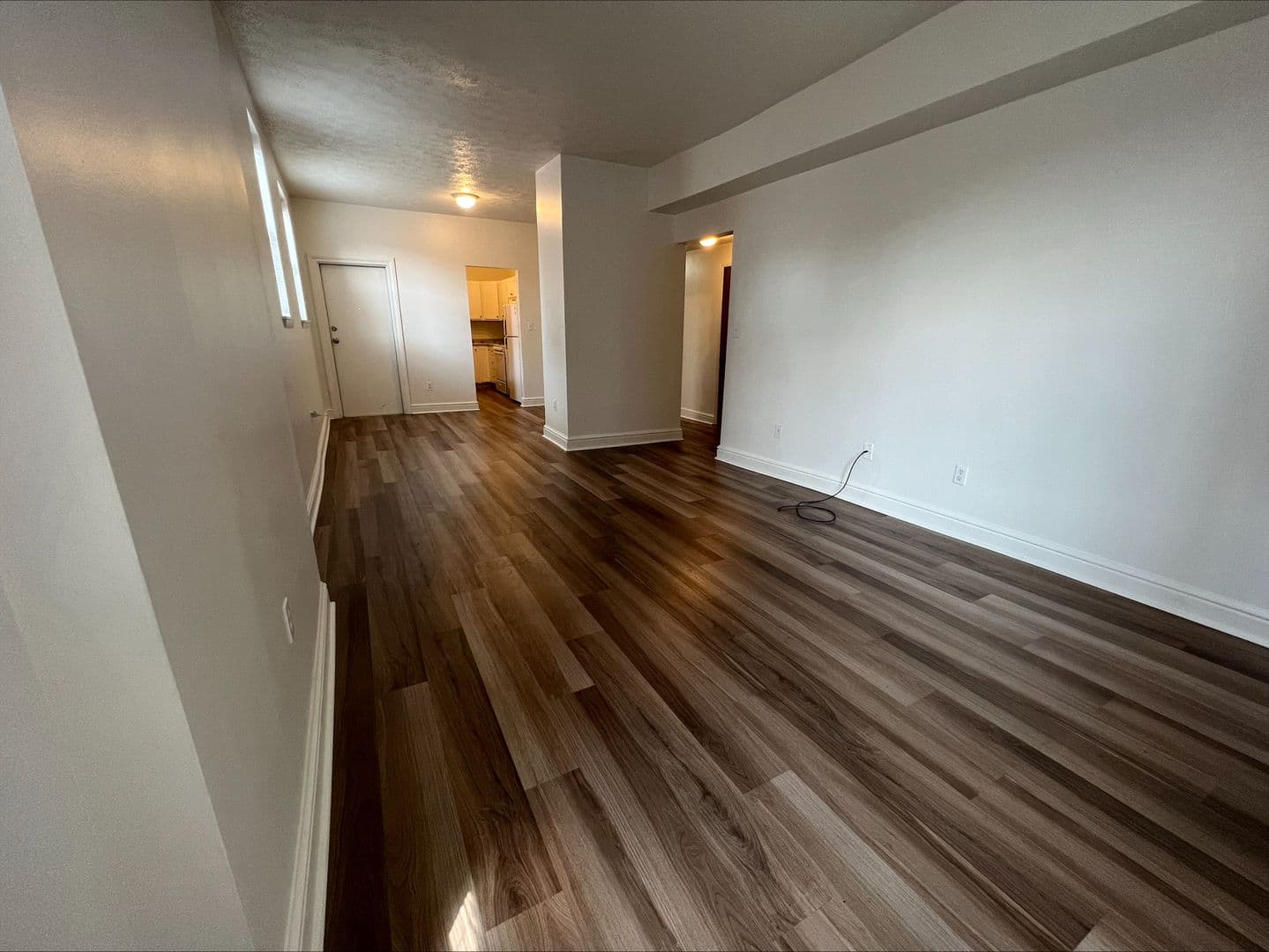 Pittsburgh Apartment: 732-734 S. Millvale Avenue