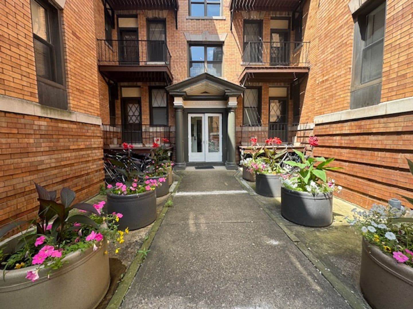 Pittsburgh Apartment: 732-734 S. Millvale Avenue