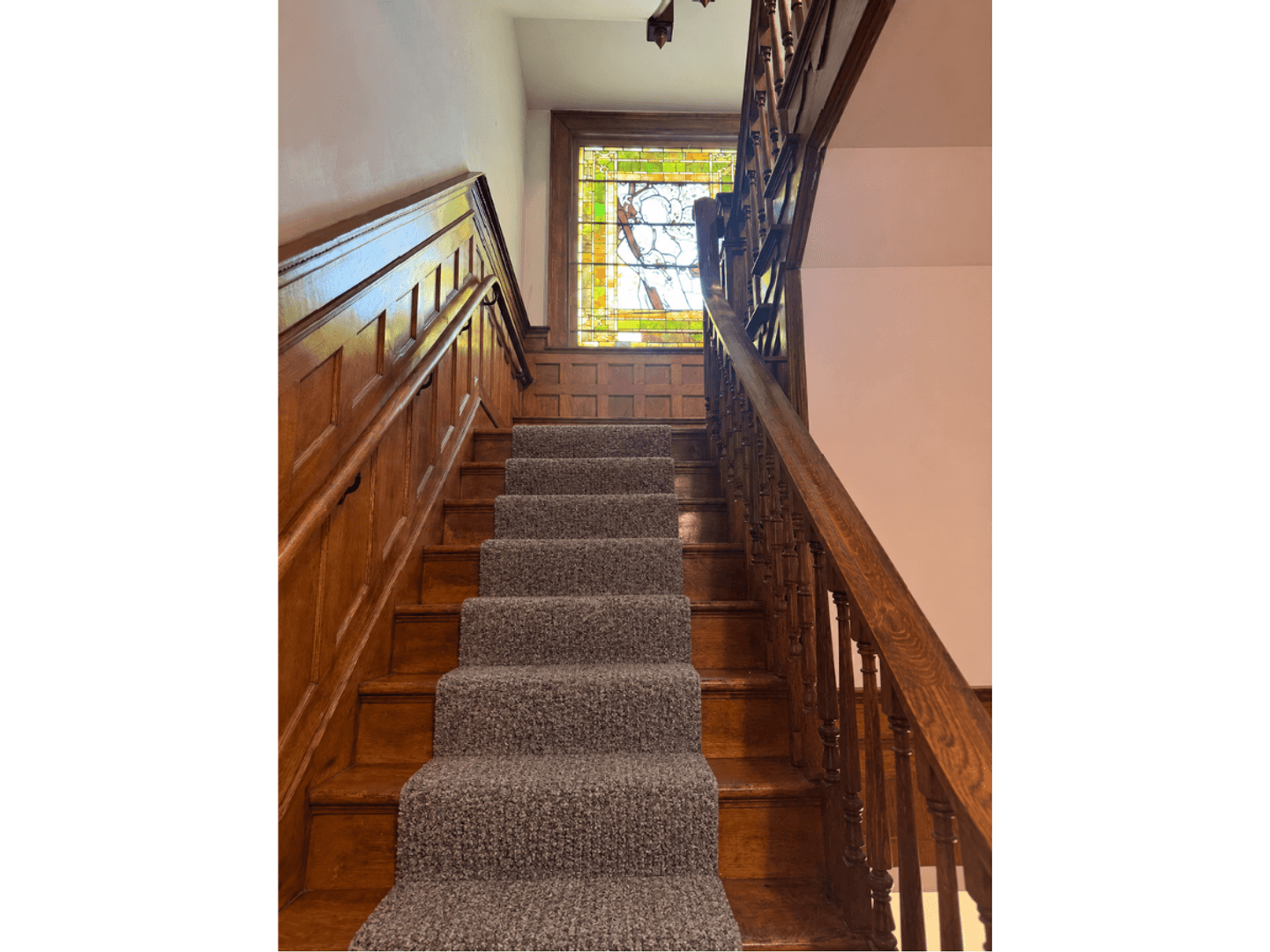 Pittsburgh Apartment: 4821 Centre Avenue