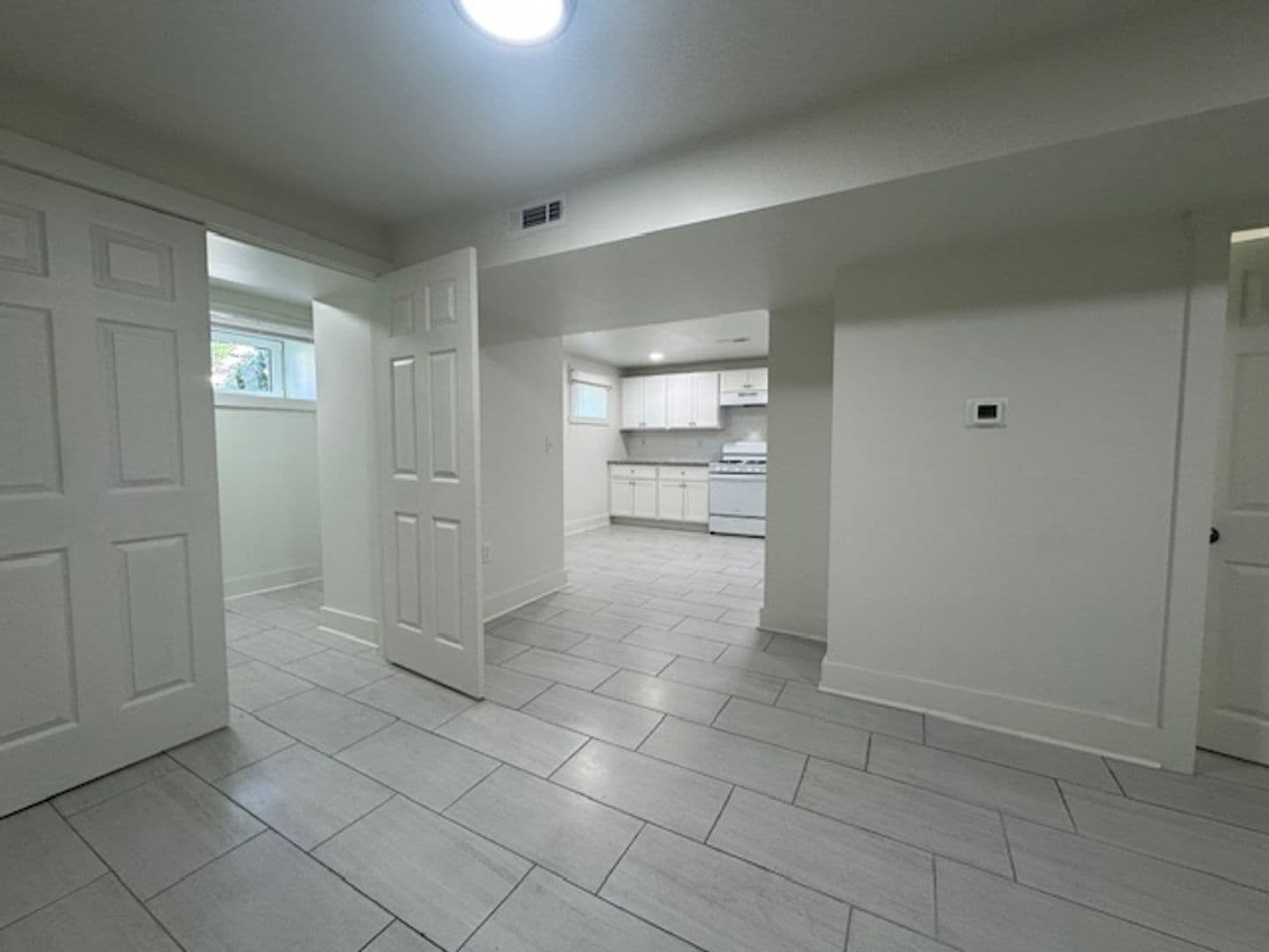 Pittsburgh Apartment: 3530 Louisa Street