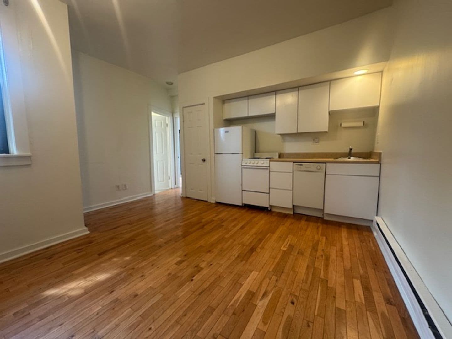Pittsburgh Apartment: 3510 Louisa Street