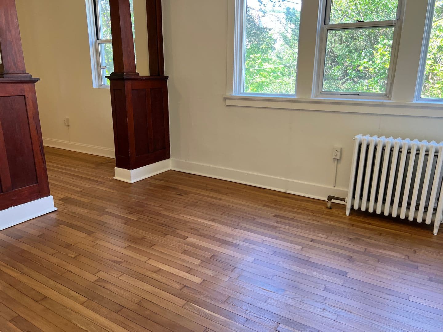 North Oakland House: 4703 Maripoe Street