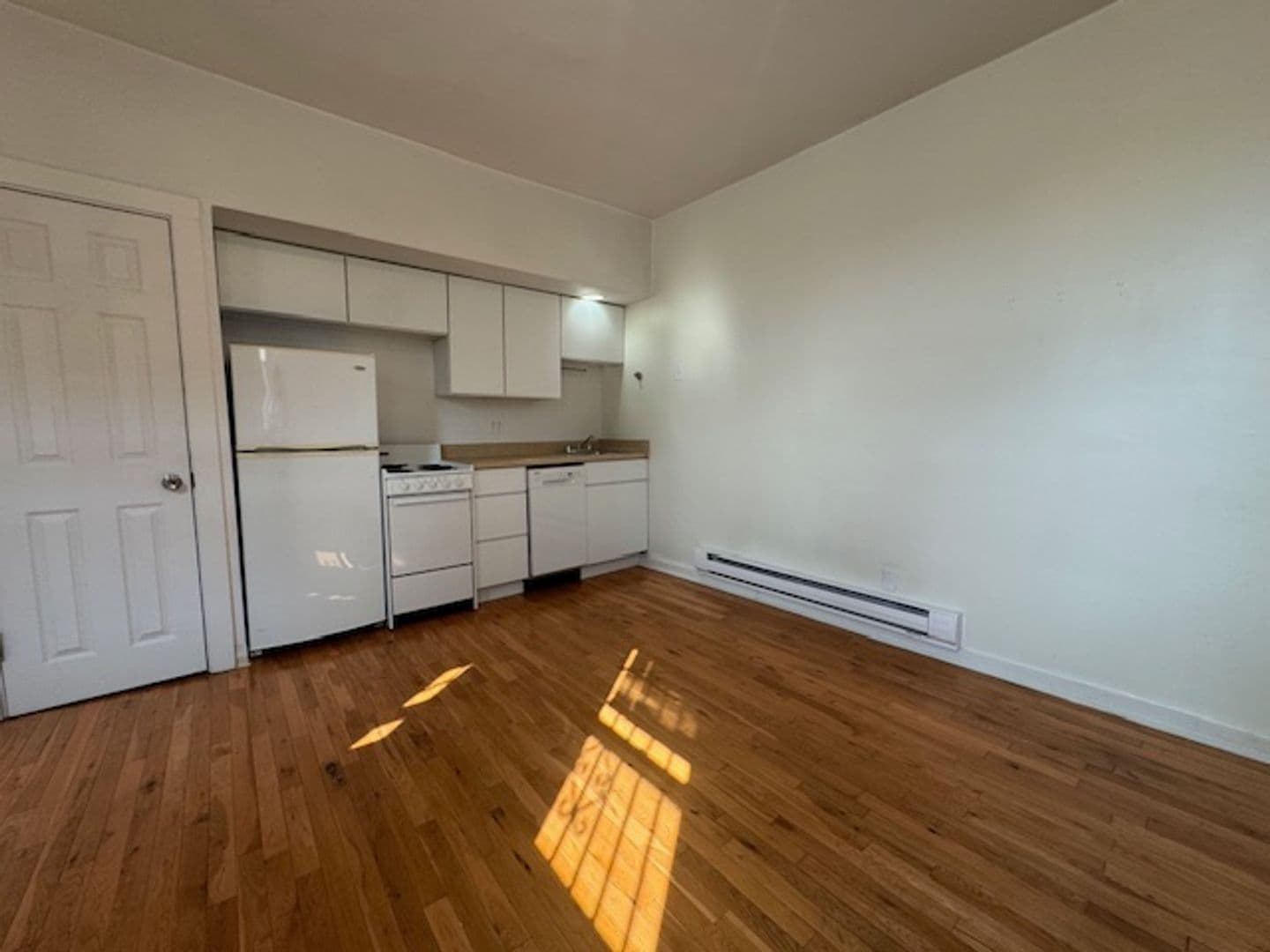 Pittsburgh Apartment: 3530 Louisa Street