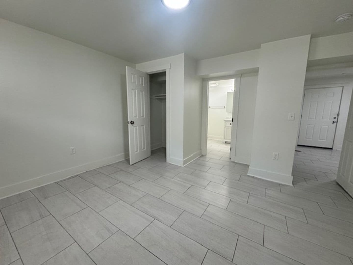 Pittsburgh Apartment: 3530 Louisa Street