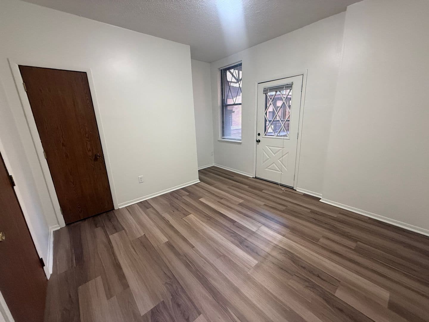 Pittsburgh Apartment: 732-734 S. Millvale Avenue