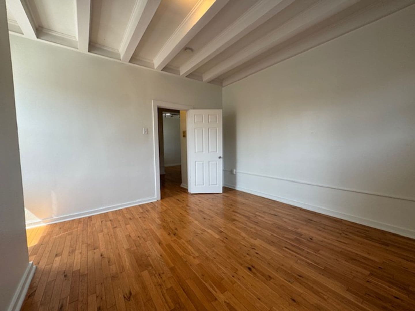 Pittsburgh Apartment: 3530 Louisa Street