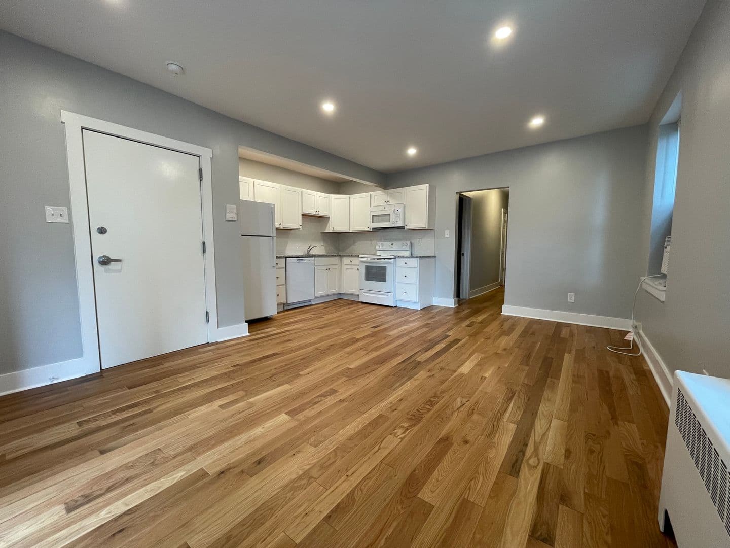 Pittsburgh Apartment: 5635-5645 Hobart St.