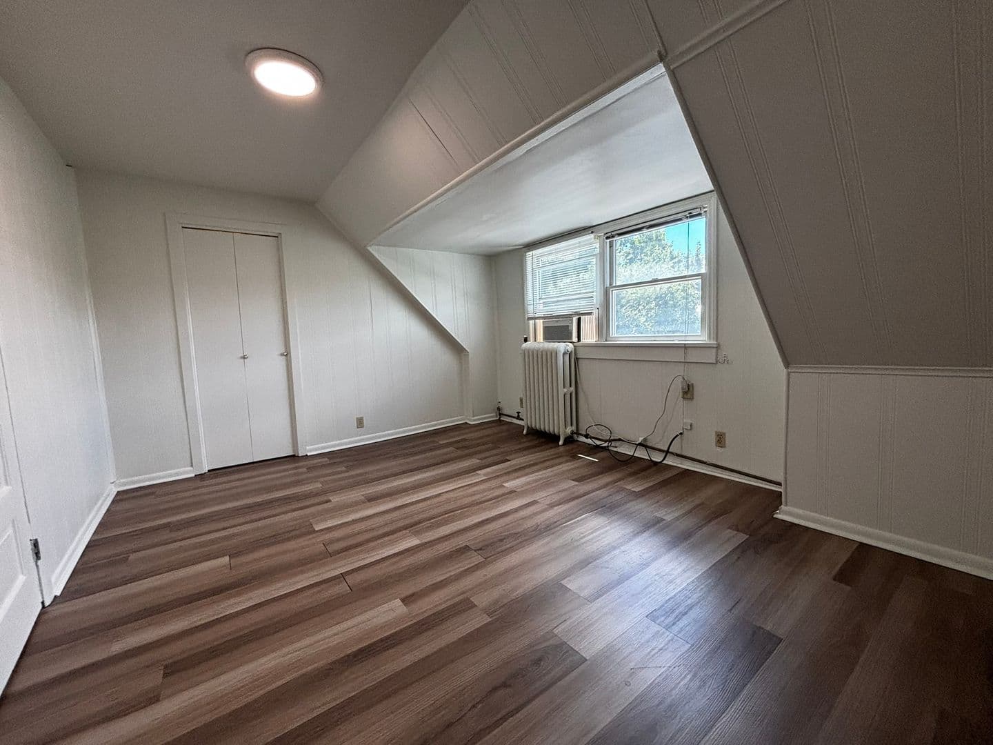 Pittsburgh Apartment: 4721 Maripoe Street