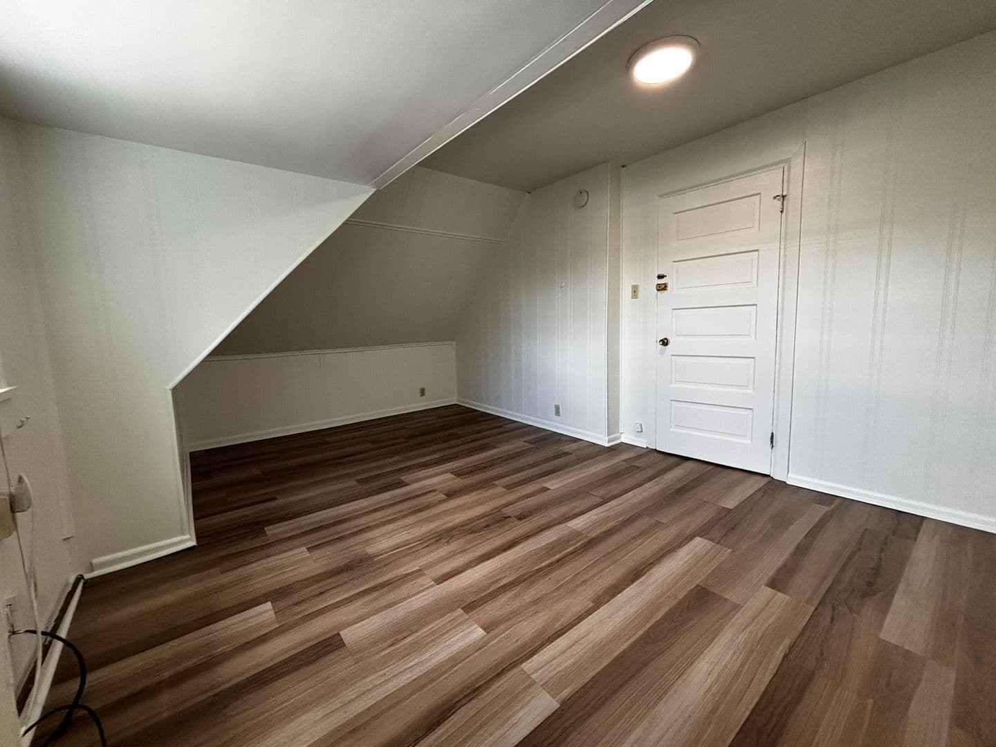 Pittsburgh Apartment: 4721 Maripoe Street