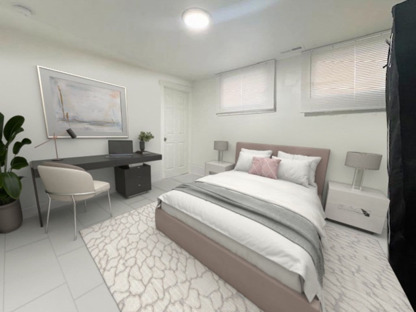 Pittsburgh Apartment: 3530 Louisa Street