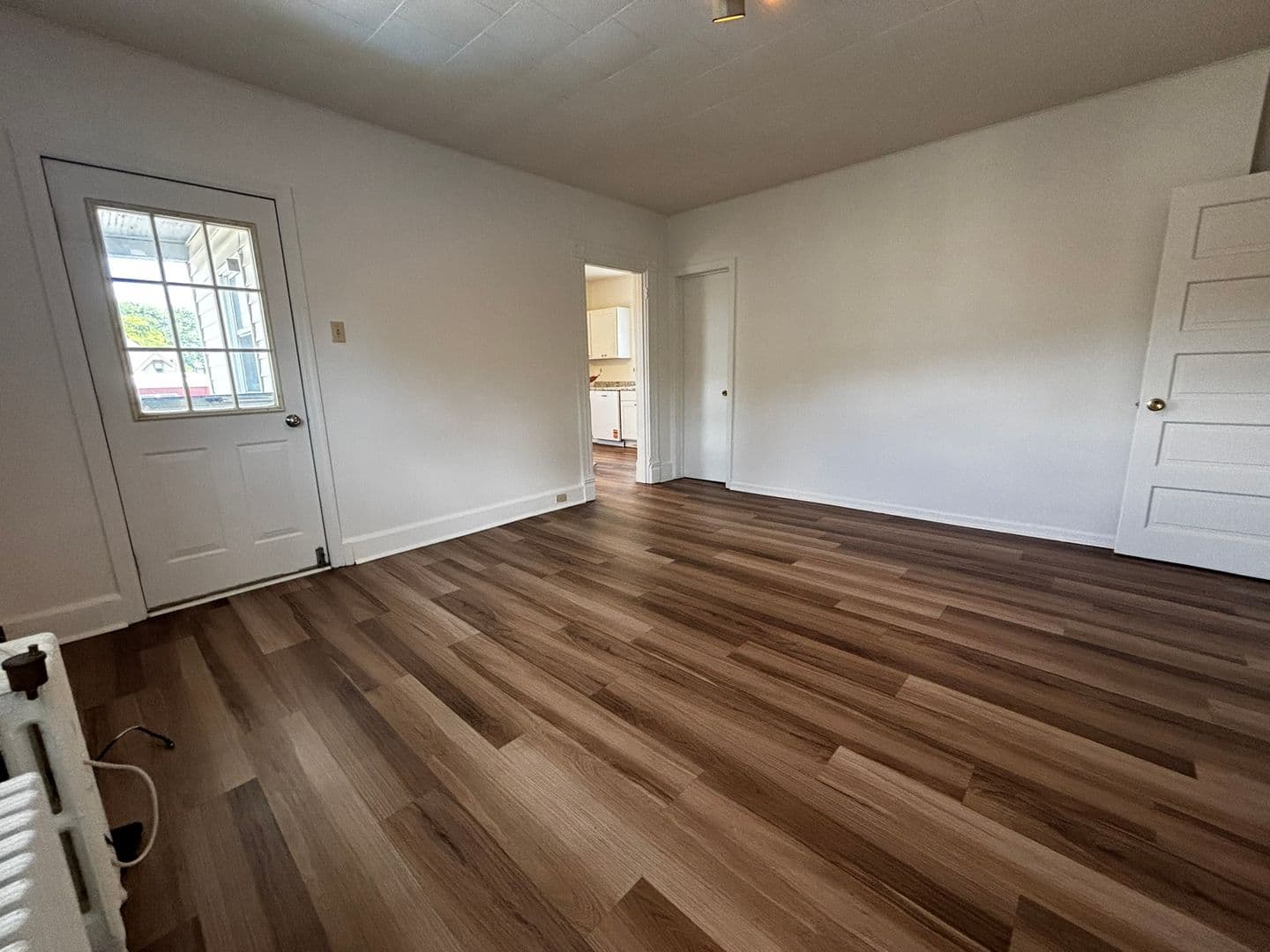 Pittsburgh Apartment: 4721 Maripoe Street