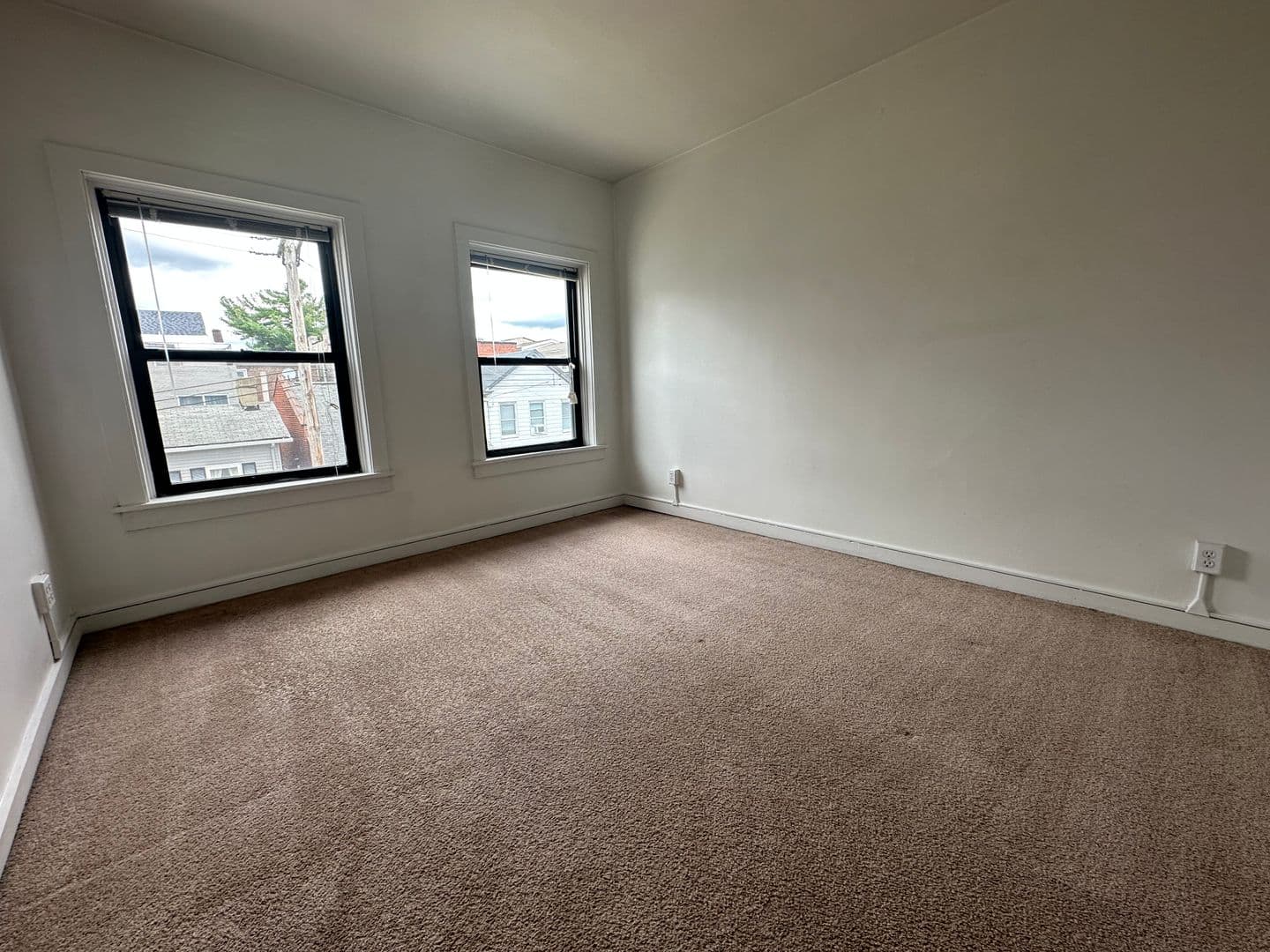 Pittsburgh Apartment: 3530 Louisa Street