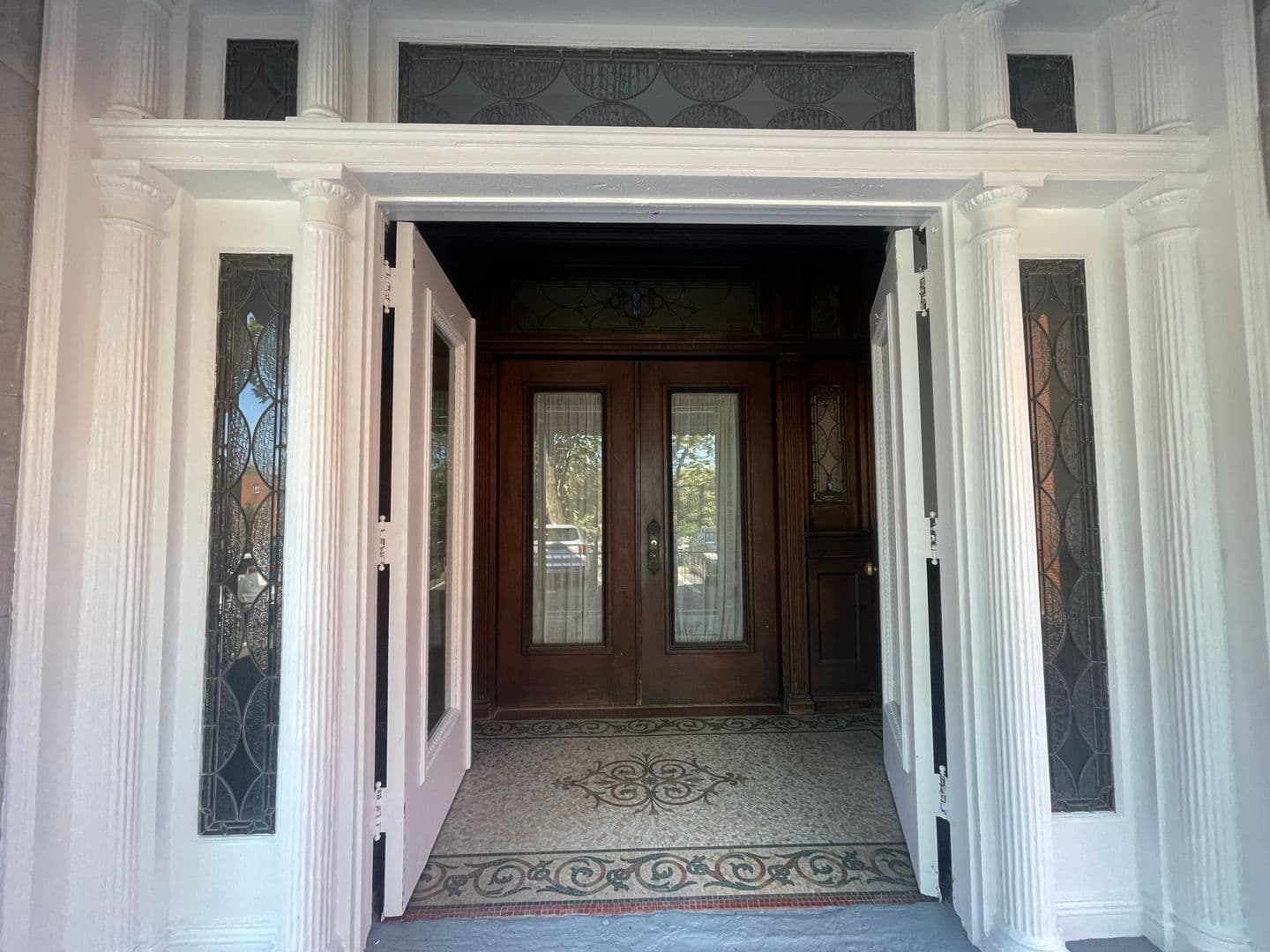 Pittsburgh Apartment: 5336 Fifth Avenue
