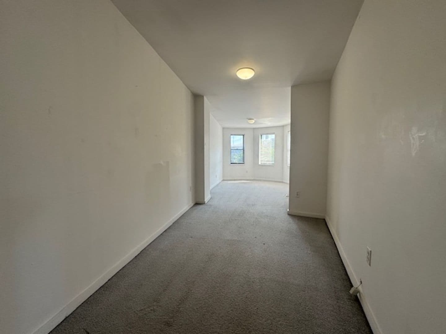 Pittsburgh Apartment: 15 Boundary Street