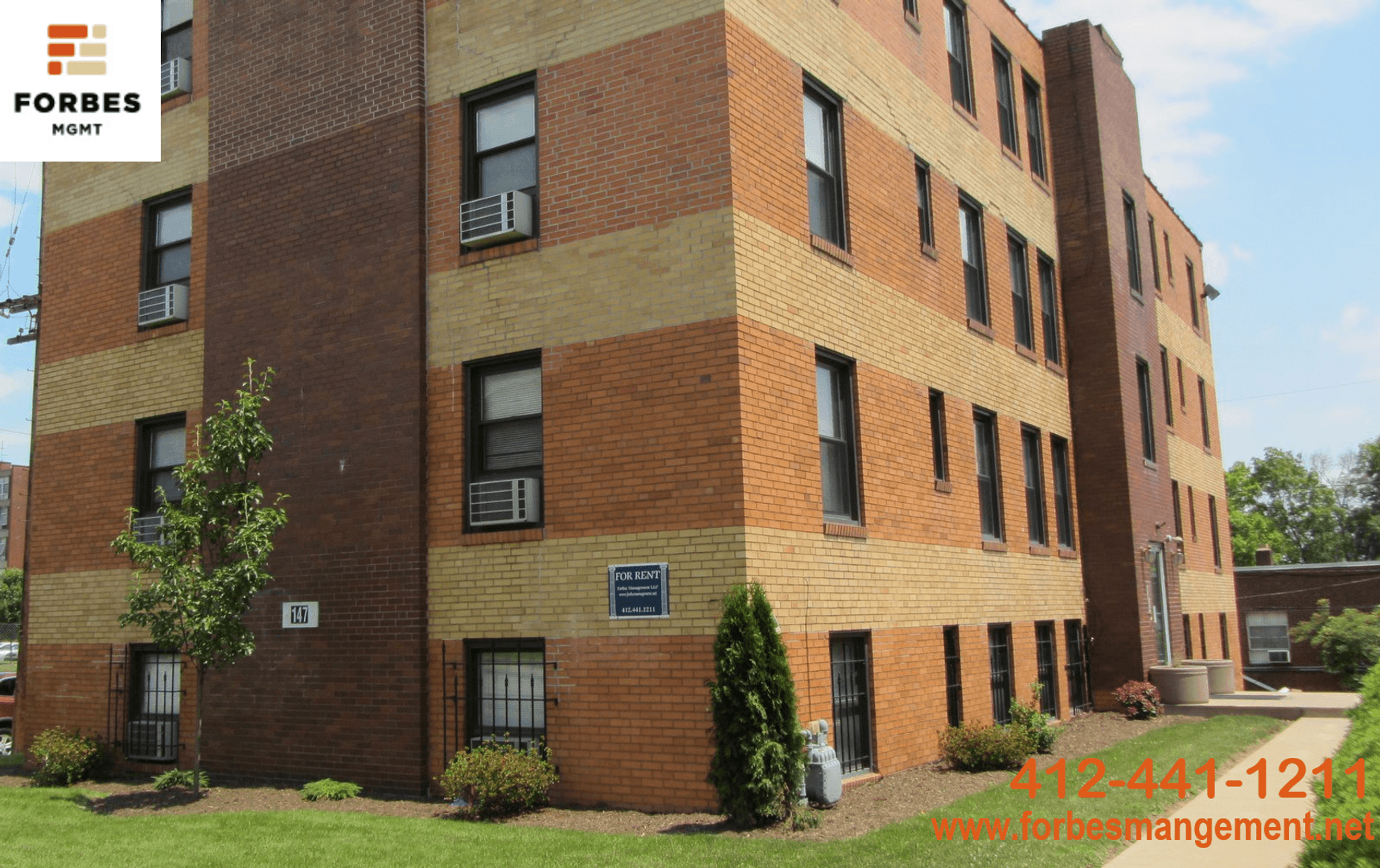 Pittsburgh Apartment: 147 S. Negley Avenue