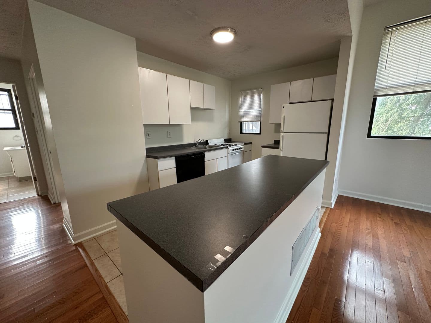 Pittsburgh Apartment: 114 Morewood Avenue