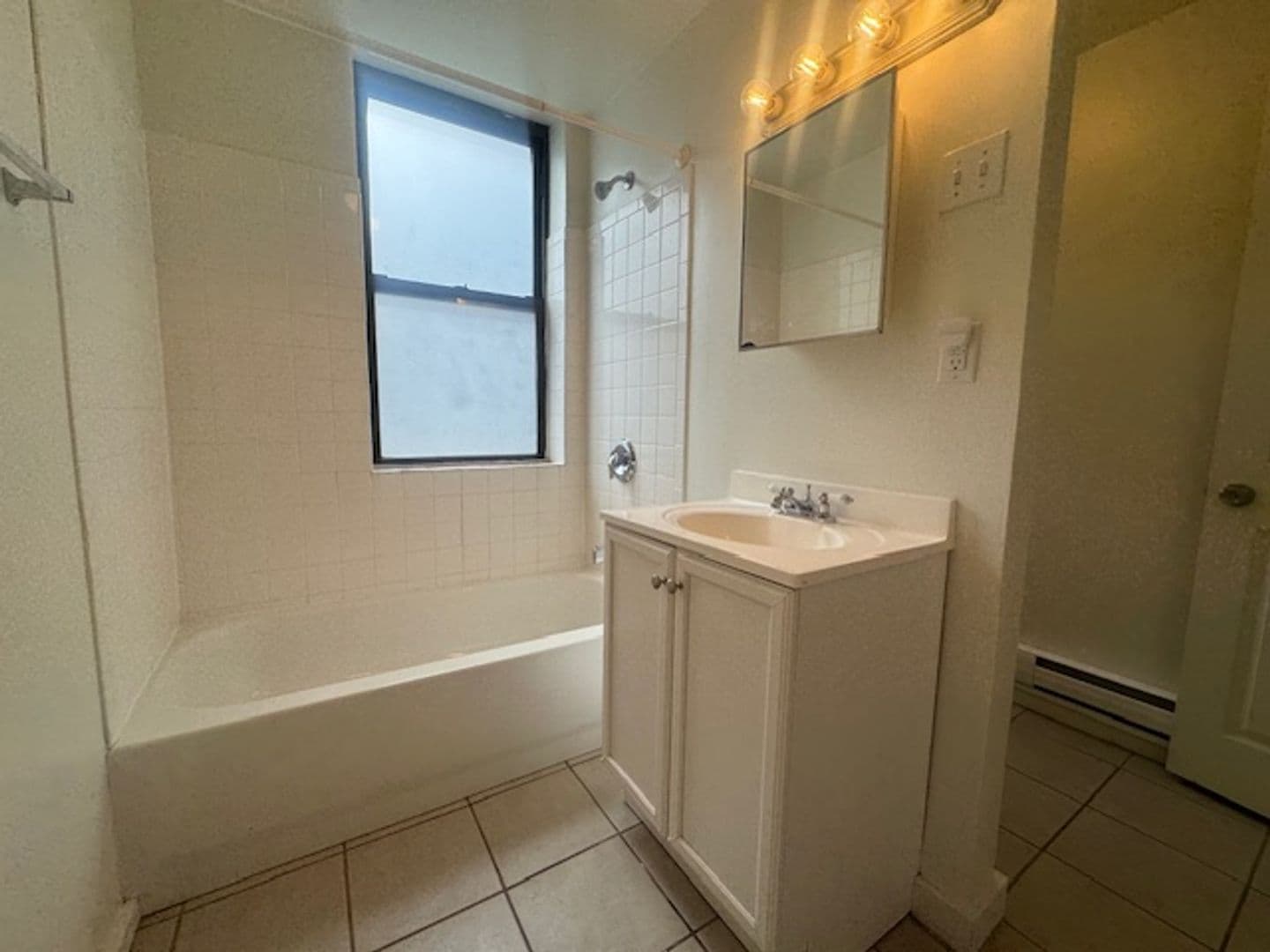 Pittsburgh Apartment: 3510 Louisa Street