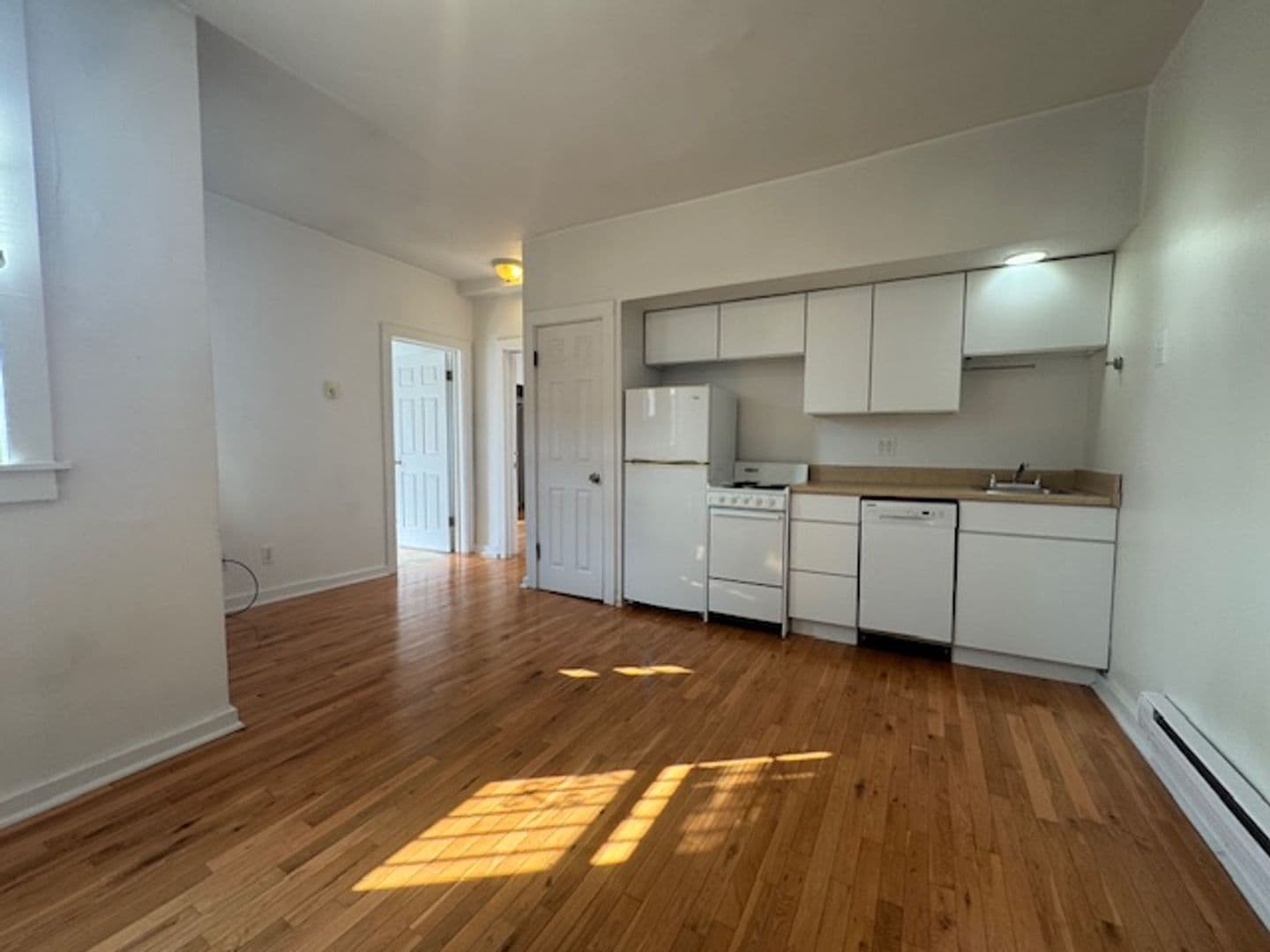 Pittsburgh Apartment: 3530 Louisa Street