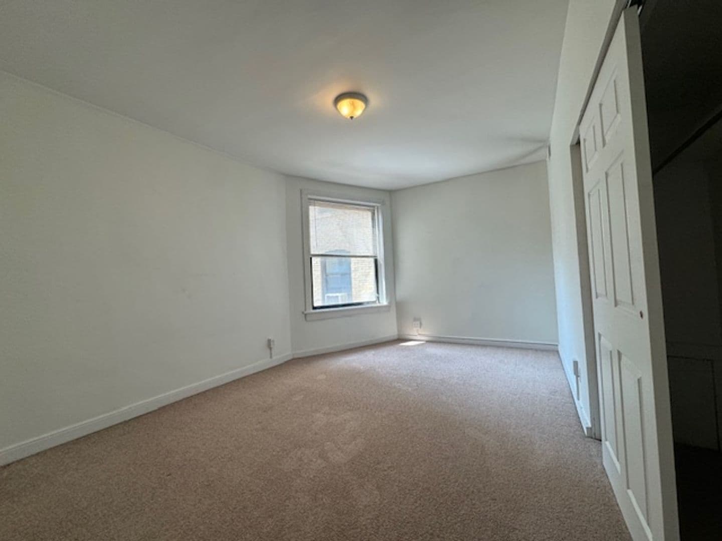 Pittsburgh Apartment: 3530 Louisa Street