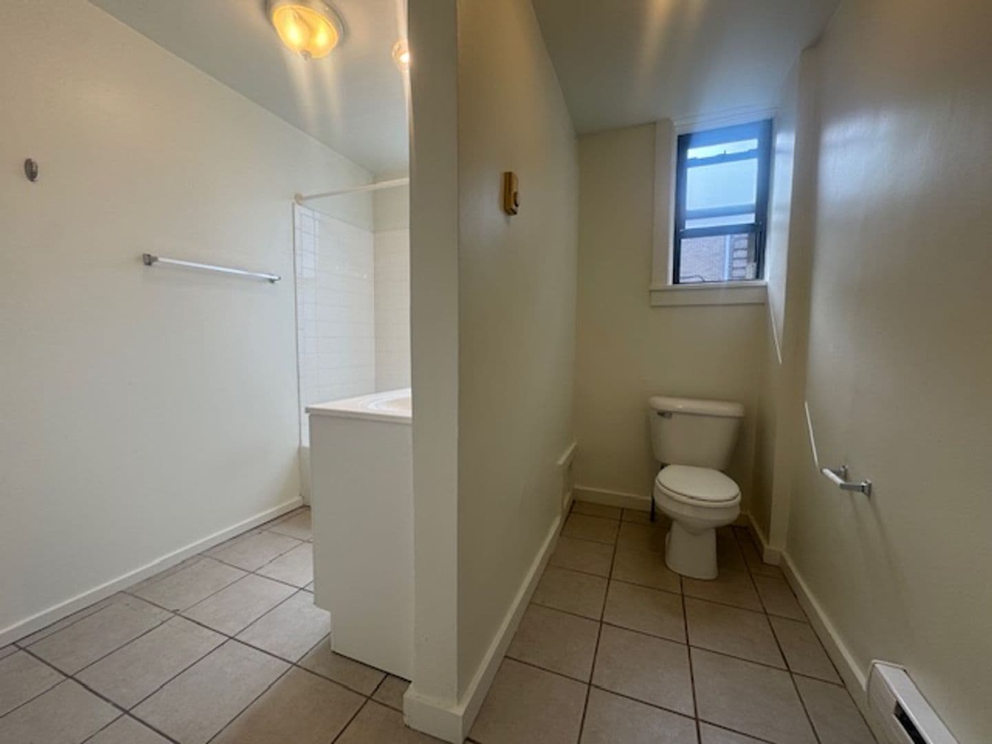 Pittsburgh Apartment: 3510 Louisa Street
